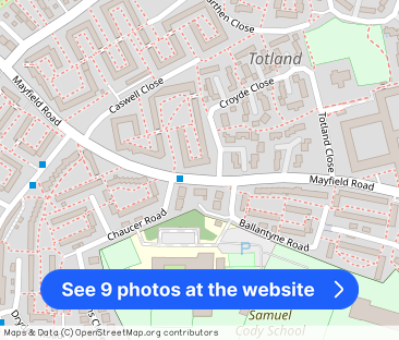 Mayfield Road, Farnborough - Photo 1