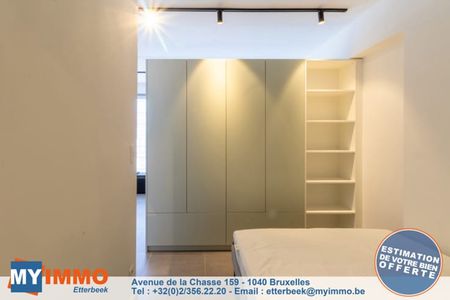 Studio te huur - Photo 3