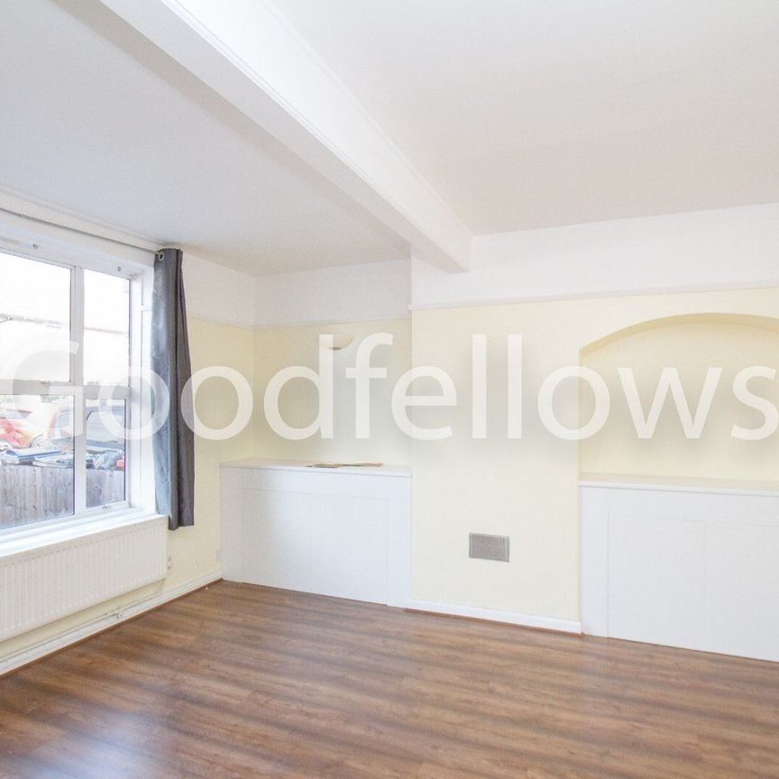 3 bedroom mid terraced house to rent, - Photo 1