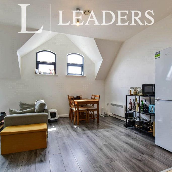 2 bedroom apartment to rent Queens Terrace, 185 Great Cheetham Street West, Salford, M7 - Photo 1