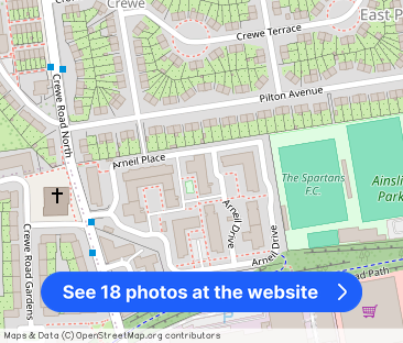 Arneil Drive, Edinburgh, Midlothian, EH5 - Photo 1