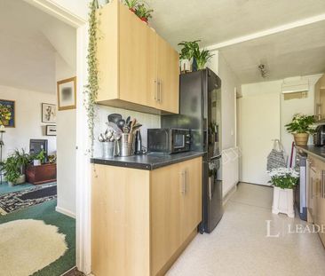 2 bedroom house to rent Parker Road, Wittering, Peterborough, Cambr... - Photo 6
