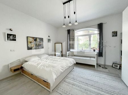 Apartament 3 camere, 100 mp, Central - Photo 3