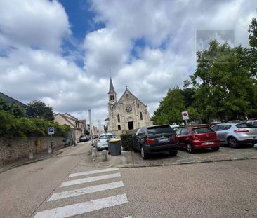 Rental Apartment - Photo 1