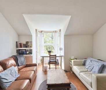 1 bedroom Flat to rent in St Georges Terrace, West Jesmond, Newcast... - Photo 2