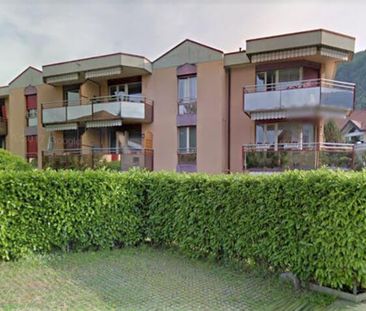 Appartement de 2.5 pièces avec balcon dans immeuble calme! - Photo 3
