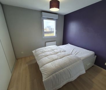 Location Appartement 2 pièces 45m² - Photo 2