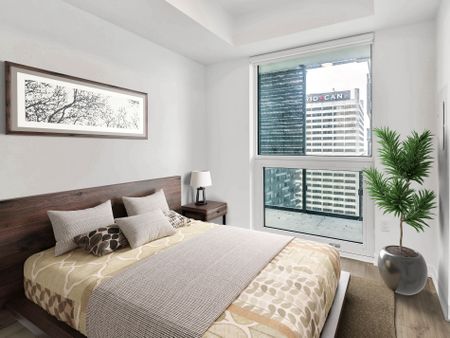 For Lease - 39 Roehampton Avenue Unit# 2706, Toronto, Ontario - Photo 4