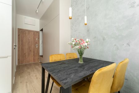 Apartament Pogodno Gardenia z miejscem postojowym - Zdjęcie 4