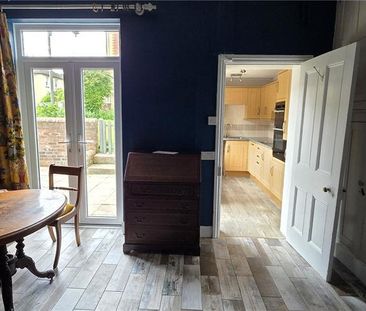 5 bedroom semi-detached house to rent - Photo 5