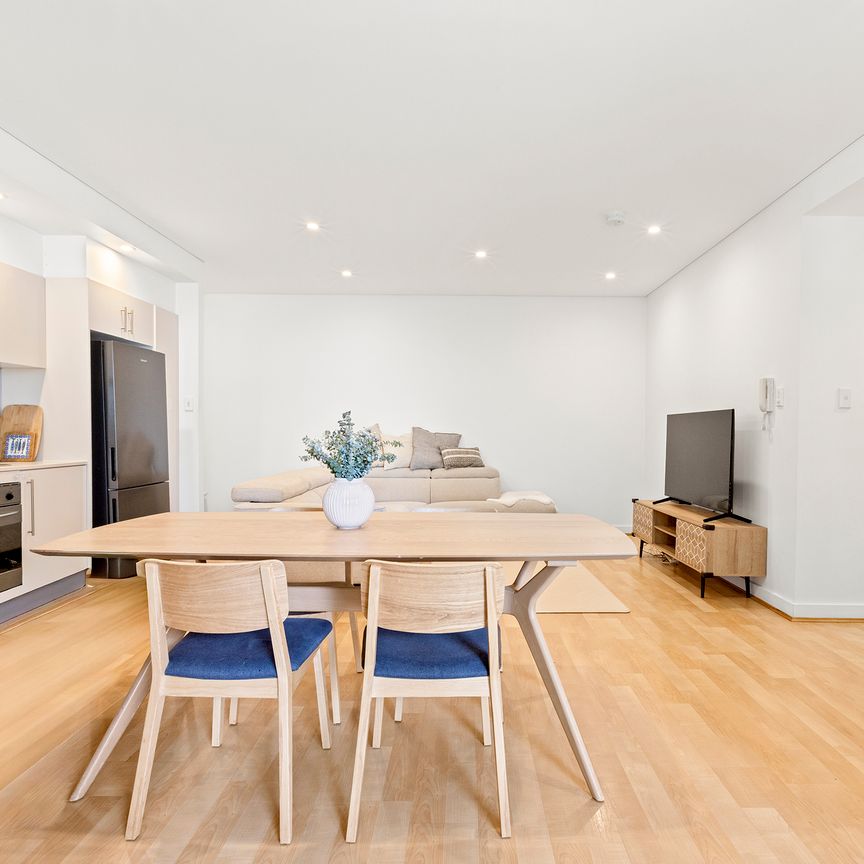 22/93-103 Euston Road, Alexandria NSW 2015 - Apartment For Rent | Domain - Photo 1