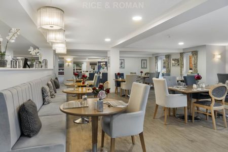 1 Bedroom Apartment, Birch Place – Crowthorne - Photo 5