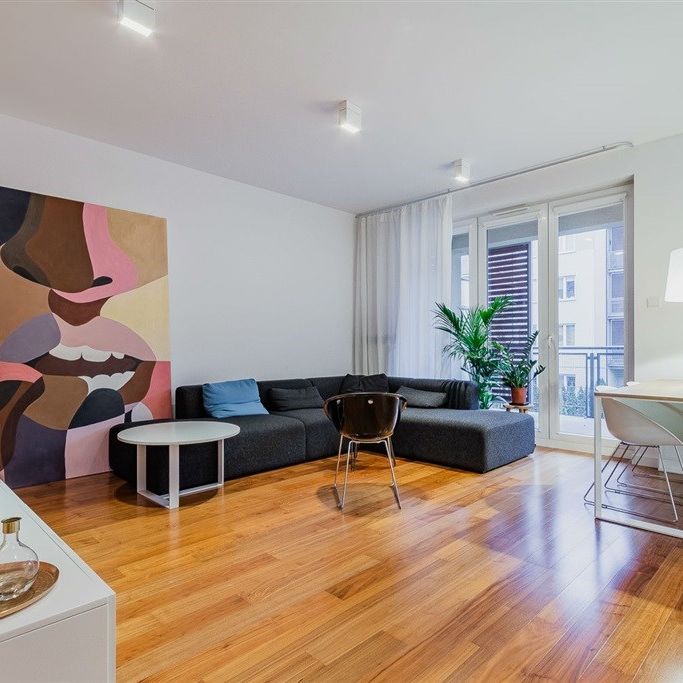 Łódź, Widzew, Olechów, Cynarskiego - Zdjęcie 1