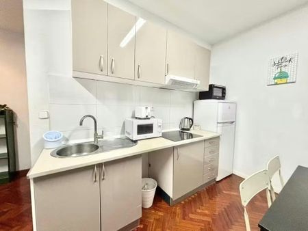 Calle de Juan de Mariana, Madrid, Community of Madrid 28045 - Photo 5