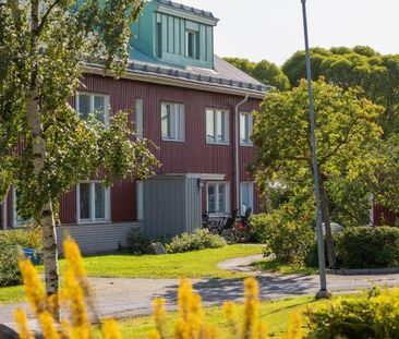 Morkullegränd, Luleå - Foto 4