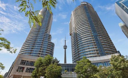 For Lease - 8 York Street Unit# 1409, Toronto, Ontario - Photo 5