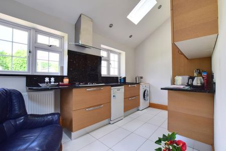 Studio to rent - Photo 4