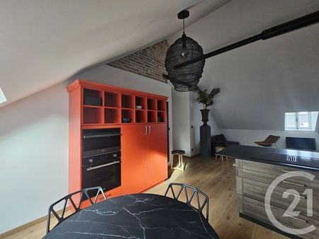 Appartement T3 à louer 3 pièces - 60,73 m2 CHATEAUROUX - 36 - Photo 2
