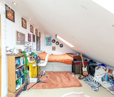 4 bedroom terraced house to rent - Photo 5