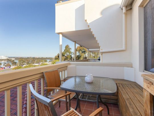 56/22 Nile Street, EAST PERTH - Photo 1