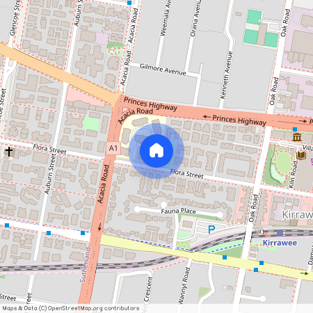 10/73-75 Flora Street, Kirrawee NSW 2232