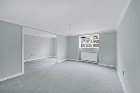 Sussex Gardens, Hyde Park, W2 - Photo 2