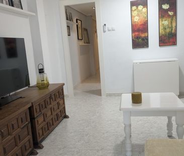PISO DE TRES DORMITORIOS EN EL CABANYAL - Photo 6