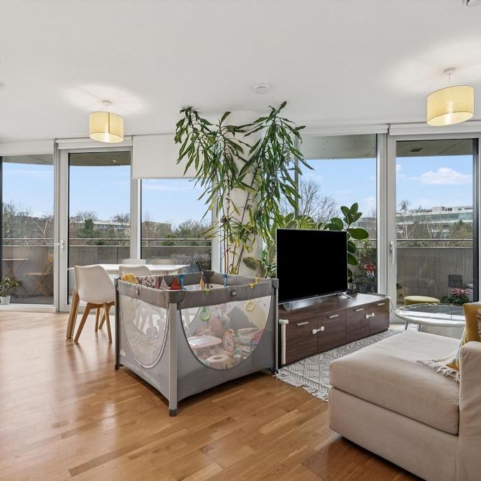 2 bedroom flat to rent - Photo 1