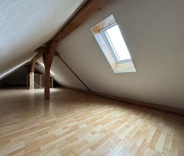 3.5 Zimmer, 4. Stock - Photo 5