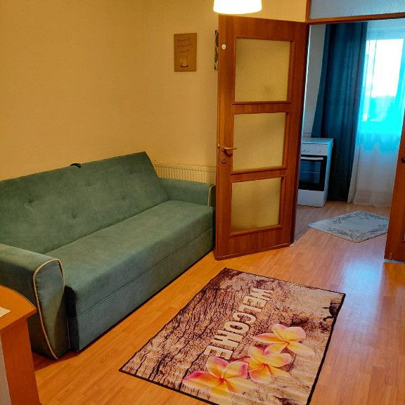 Garsoniera zona TRACTORUL, - Fotografie 1