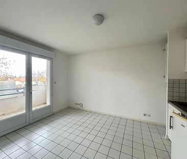 Appartement T2 Buxerolles à louer - Photo 1