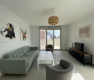 Appartement 1 pièce - Photo 5