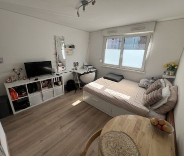 Appartement 1 pièce à - Photo 4