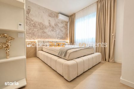 Apartament 2 camere de inchiriat cu parcare | Cortina North - Photo 2