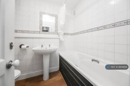 1 bedroom maisonette to rent - Photo 5