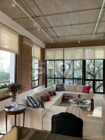 #ZN31461 - Apartamento - Locação com 156.82 m² , 1 Quarto(s), por R$ 27.000 - Photo 2