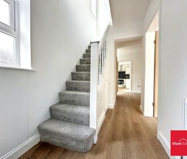 3 bedroom semi-detached house to rent - Photo 4