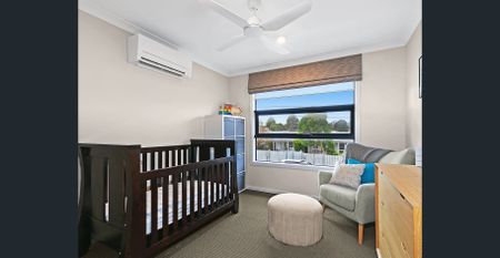 Low Maintenance Stylish Stunner - 6 months lease. - Photo 3