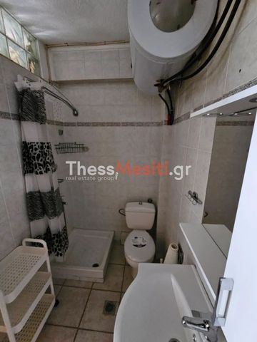 Διαμέρισμα για ενοικίαση Καλαμαριά - Photo 2