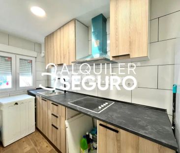 Piso en alquiler en Tetuan - Photo 3