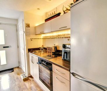 1 bedroom apartment to rent - Photo 6