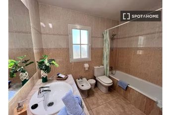 3 room luxury Apartment for rent in Costa de Antigua, Canary Islands