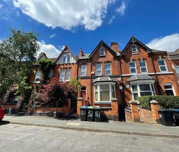 Carlyle Road, Edgbaston, Birmingham, B16 - Photo 4