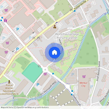 2700, Wiener Neustadt