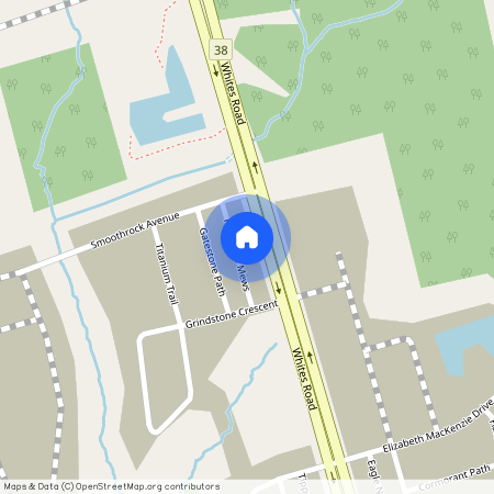 2936 Whites Road, Pickering