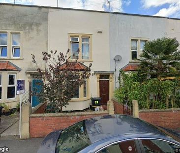 Room in a Shared House, Franklyn Street, BS2 - Photo 1