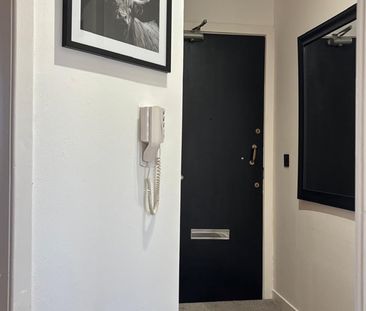 1 Bed Flat, Dalmarnock Road, G40 - Photo 3