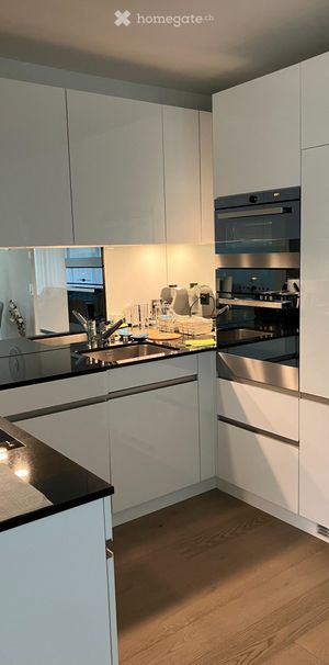 3.5 Zimmer, 89 m² - Photo 1