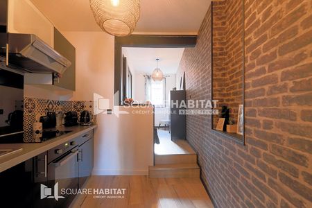 Location Maison 3 pièces 72m² DOUAI 59500 - Photo 5