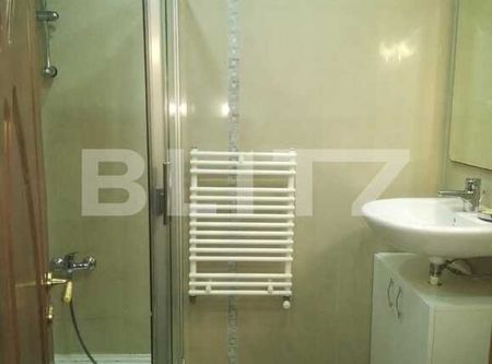 Apartament 1 camera, parcare, 46 mp, zona Porii - Photo 5